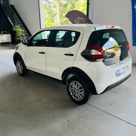 FIAT Mobi 1.0 4P FLEX EVO LIKE, Foto 6