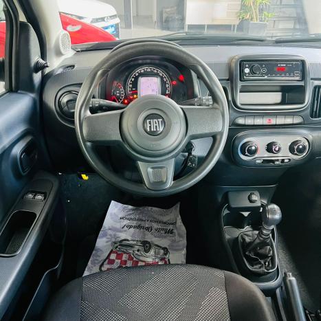 FIAT Mobi 1.0 4P FLEX EVO LIKE, Foto 7