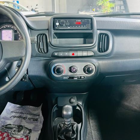 FIAT Mobi 1.0 4P FLEX EVO LIKE, Foto 8