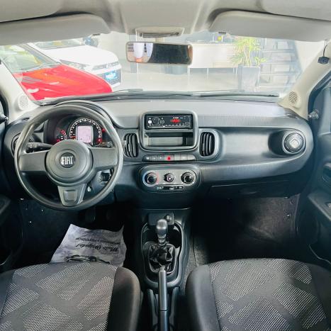 FIAT Mobi 1.0 4P FLEX EVO LIKE, Foto 9