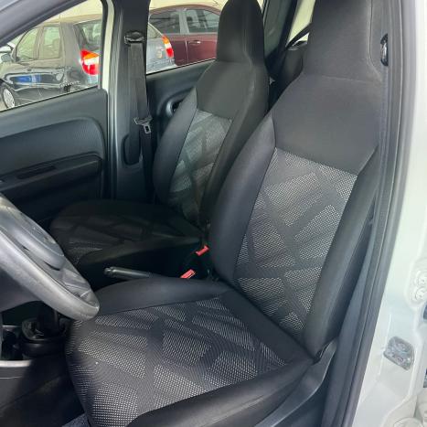 FIAT Mobi 1.0 4P FLEX EVO LIKE, Foto 10