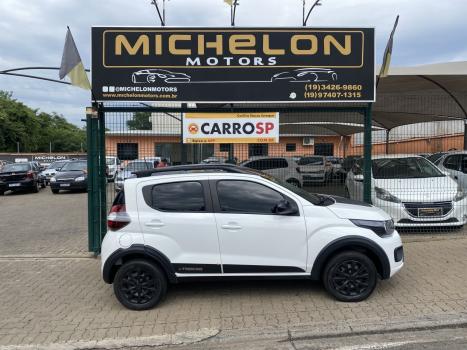 FIAT Mobi 1.0 4P FLEX EVO TREKKING, Foto 1