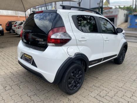 FIAT Mobi 1.0 4P FLEX EVO TREKKING, Foto 5
