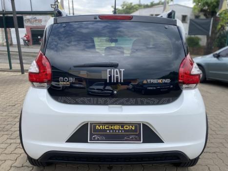 FIAT Mobi 1.0 4P FLEX EVO TREKKING, Foto 6