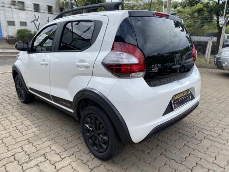 FIAT Mobi 1.0 4P FLEX EVO TREKKING, Foto 7