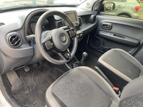 FIAT Mobi 1.0 4P FLEX EVO TREKKING, Foto 8