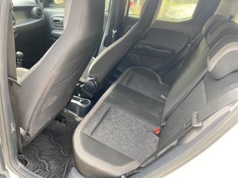 FIAT Mobi 1.0 4P FLEX EVO TREKKING, Foto 10