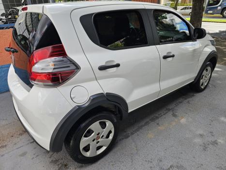 FIAT Mobi 1.0 4P FLEX EVO LIKE, Foto 2