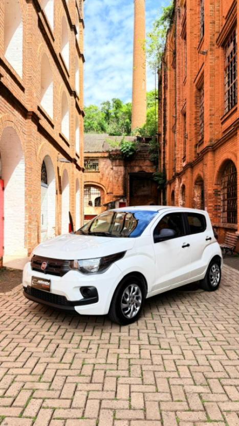 FIAT Mobi 1.0 4P FLEX EVO LIKE, Foto 2