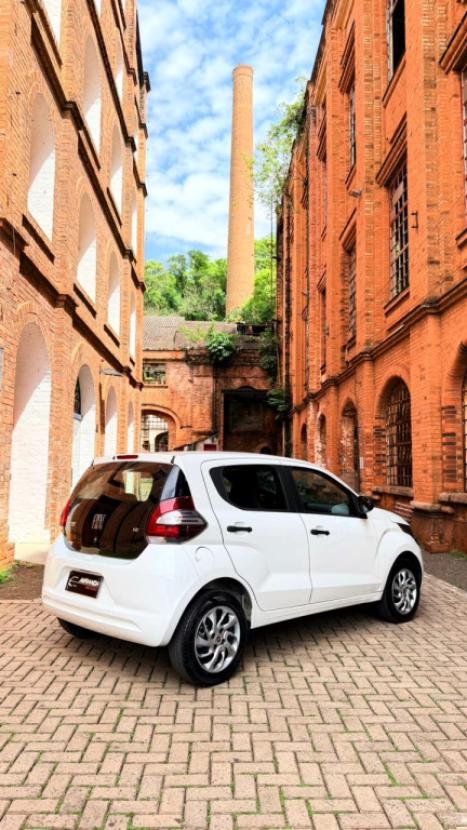 FIAT Mobi 1.0 4P FLEX EVO LIKE, Foto 3