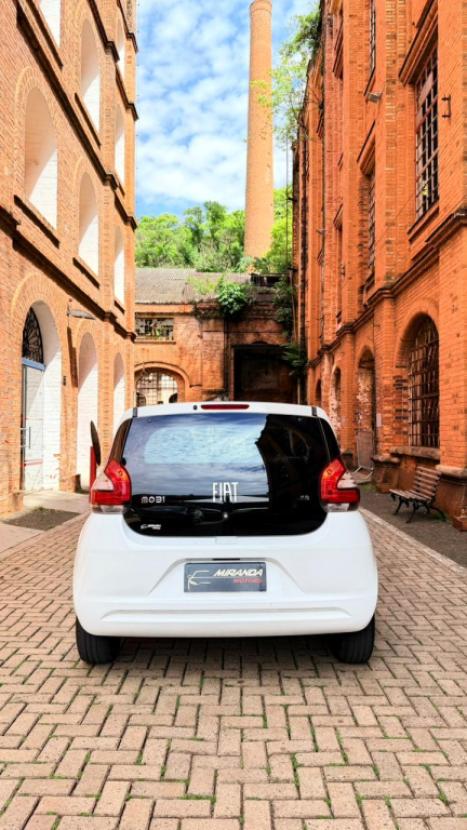 FIAT Mobi 1.0 4P FLEX EVO LIKE, Foto 6