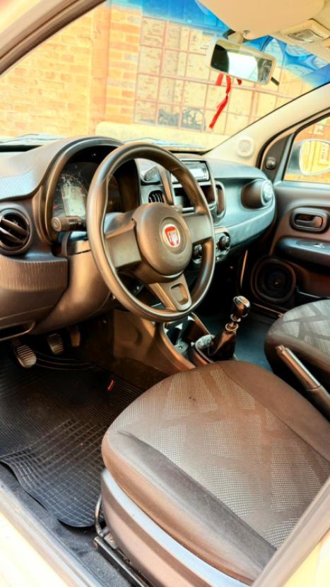 FIAT Mobi 1.0 4P FLEX EVO LIKE, Foto 7