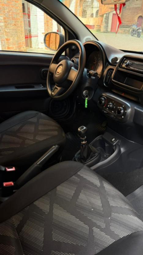 FIAT Mobi 1.0 4P FLEX EVO LIKE, Foto 8