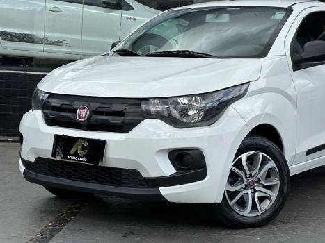 FIAT Mobi 1.0 4P FLEX EVO LIKE, Foto 2