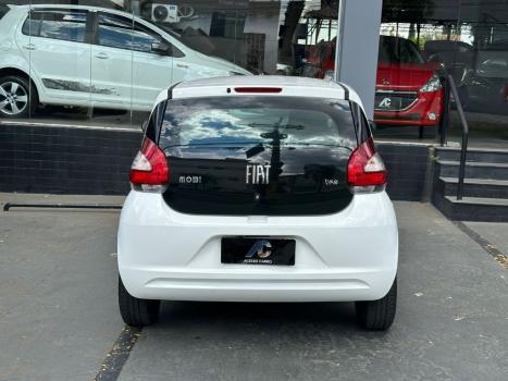 FIAT Mobi 1.0 4P FLEX EVO LIKE, Foto 5