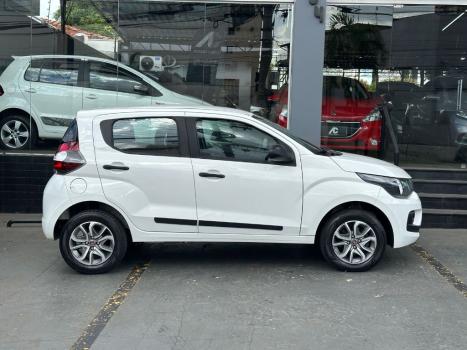 FIAT Mobi 1.0 4P FLEX EVO LIKE, Foto 6