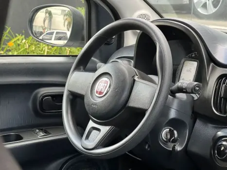 FIAT Mobi 1.0 4P FLEX EVO LIKE, Foto 7