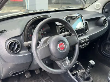 FIAT Mobi 1.0 4P FLEX EVO LIKE, Foto 8