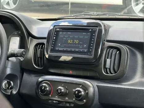 FIAT Mobi 1.0 4P FLEX EVO LIKE, Foto 9