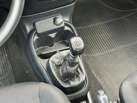 FIAT Mobi 1.0 4P FLEX EVO LIKE, Foto 10