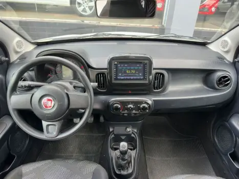 FIAT Mobi 1.0 4P FLEX EVO LIKE, Foto 11