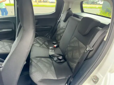 FIAT Mobi 1.0 4P FLEX EVO LIKE, Foto 13