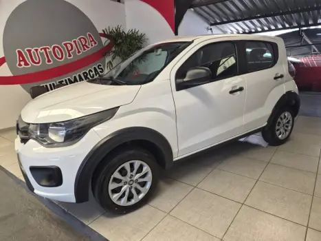 FIAT Mobi 1.0 4P FLEX EVO LIKE, Foto 1