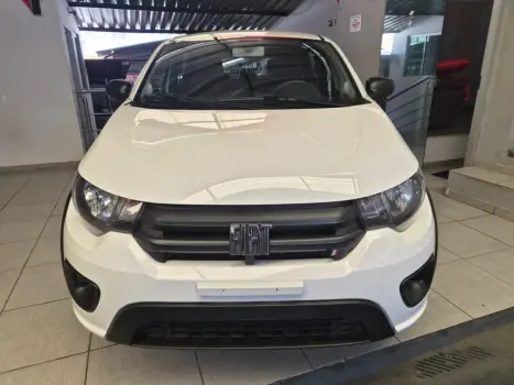 FIAT Mobi 1.0 4P FLEX EVO LIKE, Foto 3