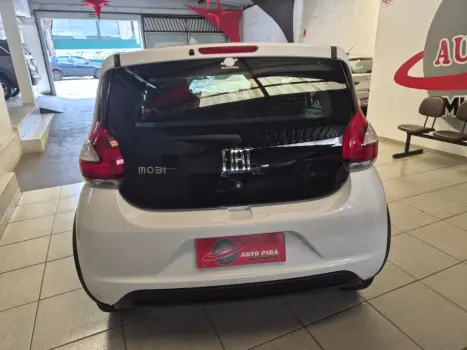 FIAT Mobi 1.0 4P FLEX EVO LIKE, Foto 6