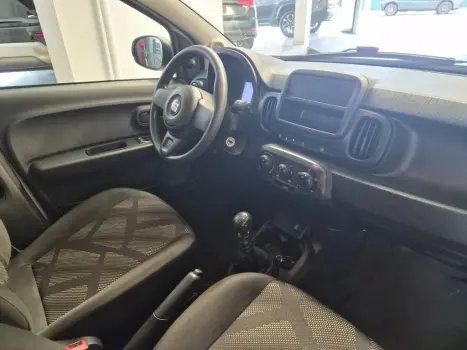 FIAT Mobi 1.0 4P FLEX EVO LIKE, Foto 7