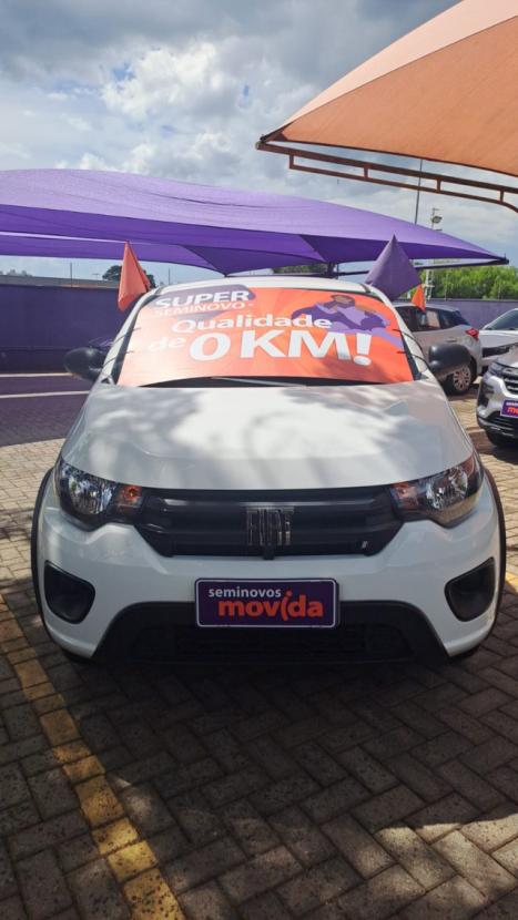 FIAT Mobi 1.0 4P FLEX EVO LIKE, Foto 1