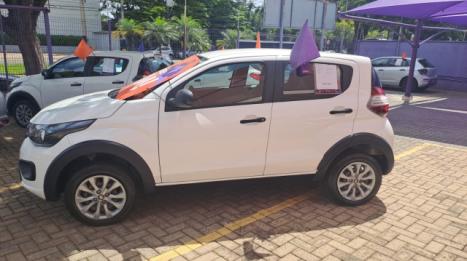 FIAT Mobi 1.0 4P FLEX EVO LIKE, Foto 2