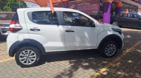 FIAT Mobi 1.0 4P FLEX EVO LIKE, Foto 4