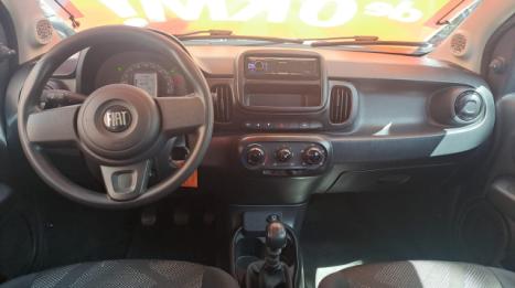 FIAT Mobi 1.0 4P FLEX EVO LIKE, Foto 5