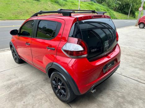 FIAT Mobi 1.0 4P FLEX EVO WAY, Foto 5