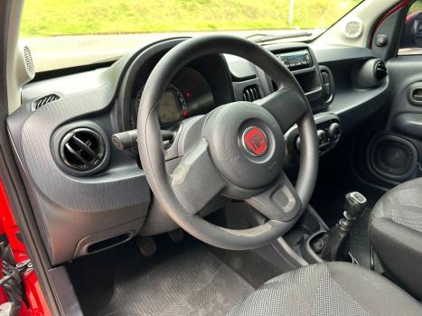 FIAT Mobi 1.0 4P FLEX EVO WAY, Foto 7