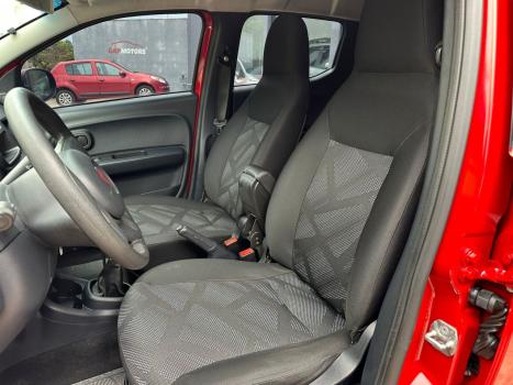 FIAT Mobi 1.0 4P FLEX EVO WAY, Foto 8