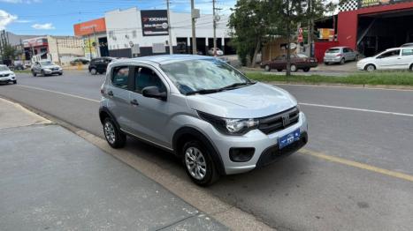 FIAT Mobi 1.0 4P FLEX EVO LIKE, Foto 1