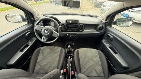 FIAT Mobi 1.0 4P FLEX EVO LIKE, Foto 7