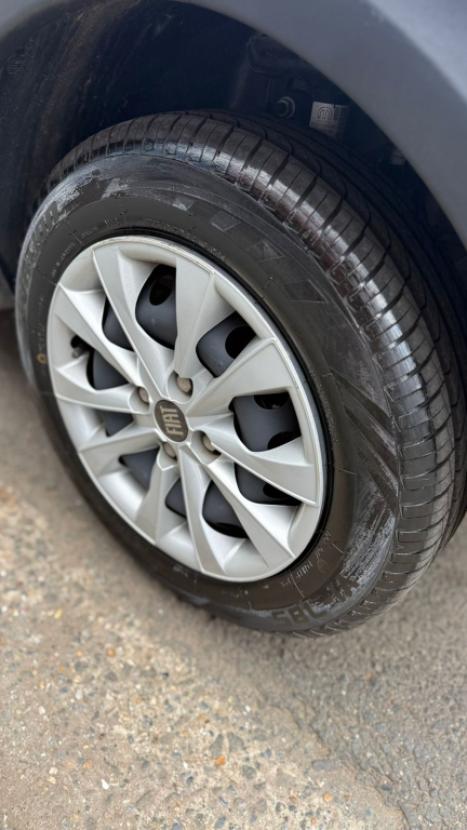 FIAT Mobi 1.0 4P FLEX EVO LIKE, Foto 11