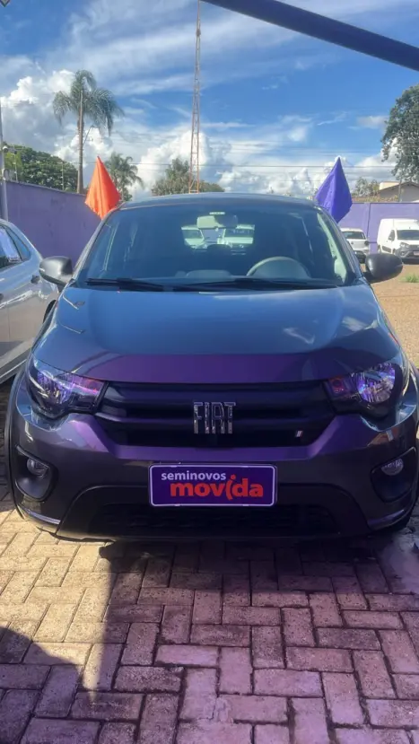 FIAT Mobi 1.0 4P FLEX EVO LIKE ON, Foto 1