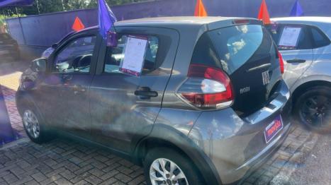 FIAT Mobi 1.0 4P FLEX EVO LIKE ON, Foto 4