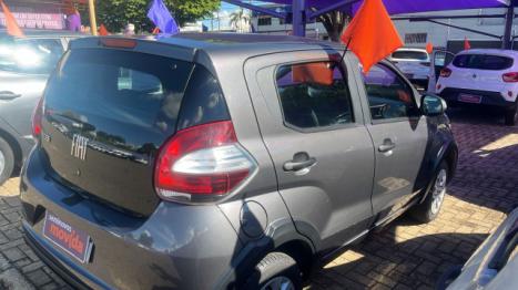 FIAT Mobi 1.0 4P FLEX EVO LIKE ON, Foto 5