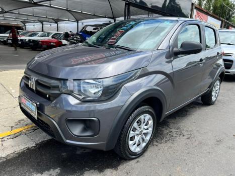 FIAT Mobi 1.0 4P FLEX EVO LIKE, Foto 2