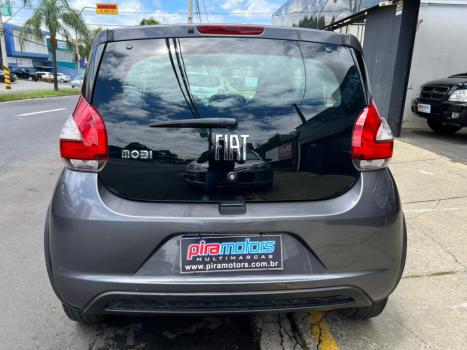 FIAT Mobi 1.0 4P FLEX EVO LIKE, Foto 6