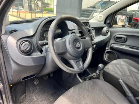 FIAT Mobi 1.0 4P FLEX EVO LIKE, Foto 8