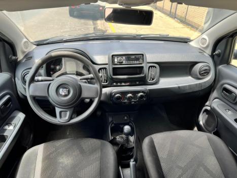 FIAT Mobi 1.0 4P FLEX EVO LIKE, Foto 9