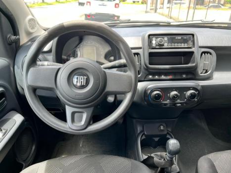 FIAT Mobi 1.0 4P FLEX EVO LIKE, Foto 10