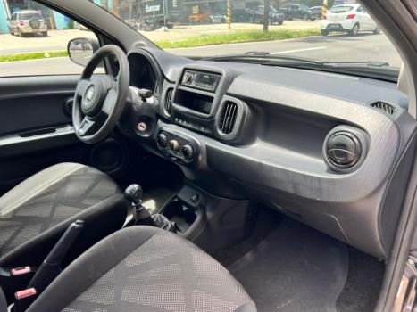 FIAT Mobi 1.0 4P FLEX EVO LIKE, Foto 11