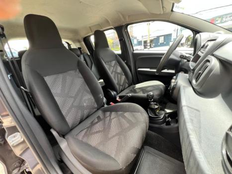 FIAT Mobi 1.0 4P FLEX EVO LIKE, Foto 12